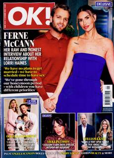 Ok! Magazine Issue NO 1514