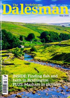 Dalesman Magazine Issue MAY 26