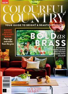 Easy Gardens And Living Magazine Issue NO 41