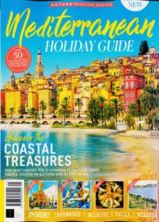 Future Passion Series Magazine Issue NO 41