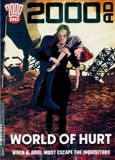 2000 Ad Wkly Magazine Issue NO 2458