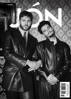 Jon Magazine Issue Issue 47