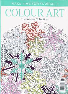 Make Time For Yourself Magazine Issue NO 58