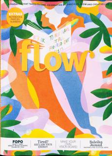 Flow Magazine Issue NO 41