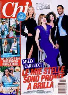 Chi Magazine Issue NO38