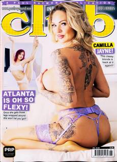 Club International Magazine Issue VOL52/6