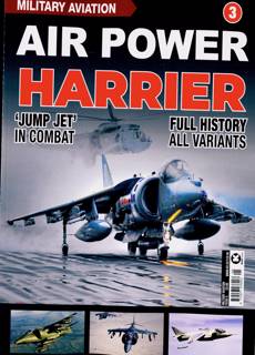 Military Aviation Magazine Issue NO 5