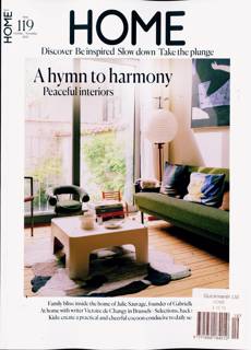 Home Magazine Issue NO 119