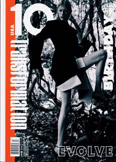 10 Ten Women Usa Magazine Issue NO5