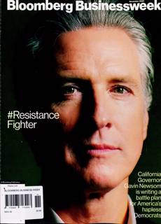Bloomberg Businessweek Magazine Issue NOV 25