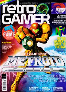Retro Gamer Magazine Issue NO 280
