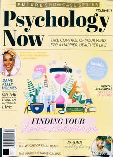 Future Showcase Series Magazine Issue NO 30