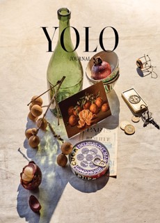 Yolo Journal Magazine Issue Issue 20