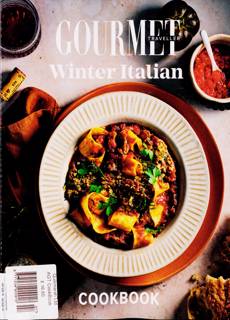 Australian Gourmet Traveller Magazine Issue NO 7