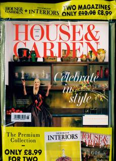 Premium Collection Special Magazine Issue DEC 25