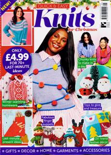 Quick Easy Magazine Issue NO 5