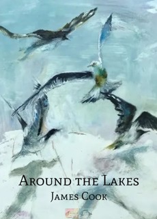 Beyond Queer Words (Around The Lakes)  Magazine Issue Around the Lakes