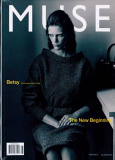 Muse Magazine Issue NO66