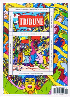 Tribune Magazine Issue NO 29