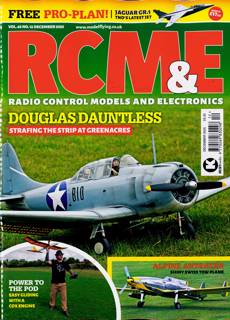 Rcm&E Magazine Issue DEC 25