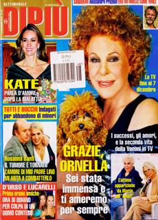 Dipiu Magazine Issue NO 48