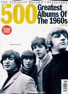 Ultimate Record Collection Magazine Issue NO 15
