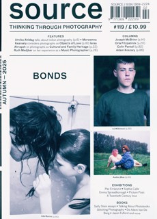 Source  Magazine Issue NO119