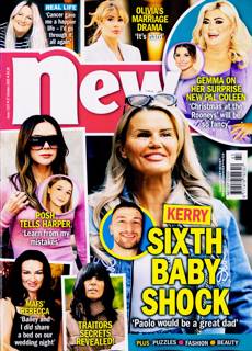 New Magazine Issue NO 1157