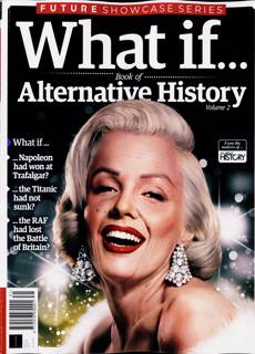 Future Showcase Series Magazine Issue NO 31