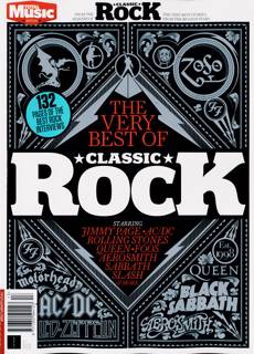 Total Guitar Music Series Magazine Issue BESTOFCR