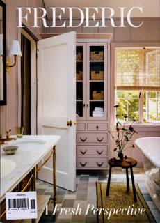 Frederic Magazine Issue NO 18