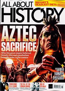 All About History Magazine Issue NO 164