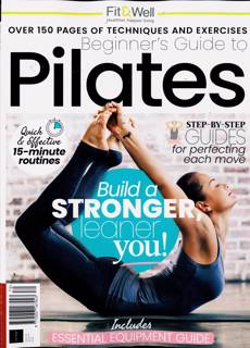 Fit And Well Magazine Issue NO 70