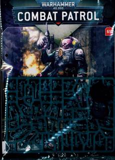 Warhammer Combat Patrol Magazine Issue PART65