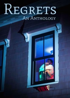 Beyond Words - Regrets Anthology Magazine Issue Regrets Anthology