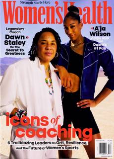 Womens Health Us Magazine Issue FALL 25