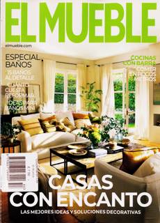 El Mueble Magazine Issue NO753