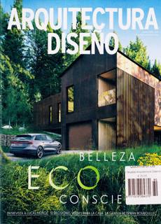 El Mueble Arquitectura Y Diseno Magazine Issue NO280