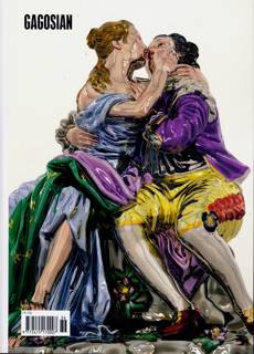 Gagosian Magazine Issue NO 36