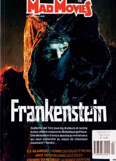 Mad Movies Magazine Issue NO397