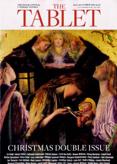 The Tablet Magazine Issue 20/12/2025