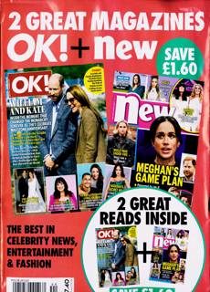 Ok Bumper Pack Magazine Issue NO 1517