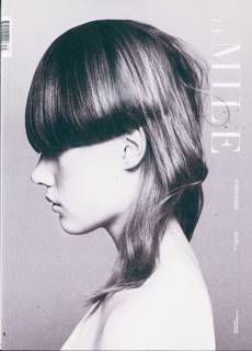 Le Mile Magazine Issue NO39