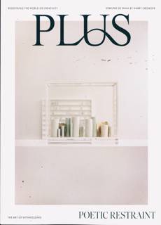 Plus Magazine Issue NO9