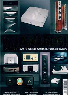 Hi Fi Plus Magazine Issue NO 250