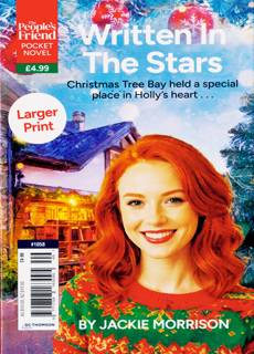 Peoples Friend Pocket Nove Magazine Issue NO 1058