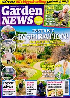Garden News Magazine Issue 06/12/2025