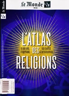 Le Vie Le Monde Hors Serie Magazine Issue 48H