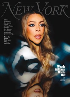 New York Magazine Issue 06Oct19Oct25