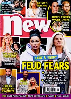 New Magazine Issue NO 1159